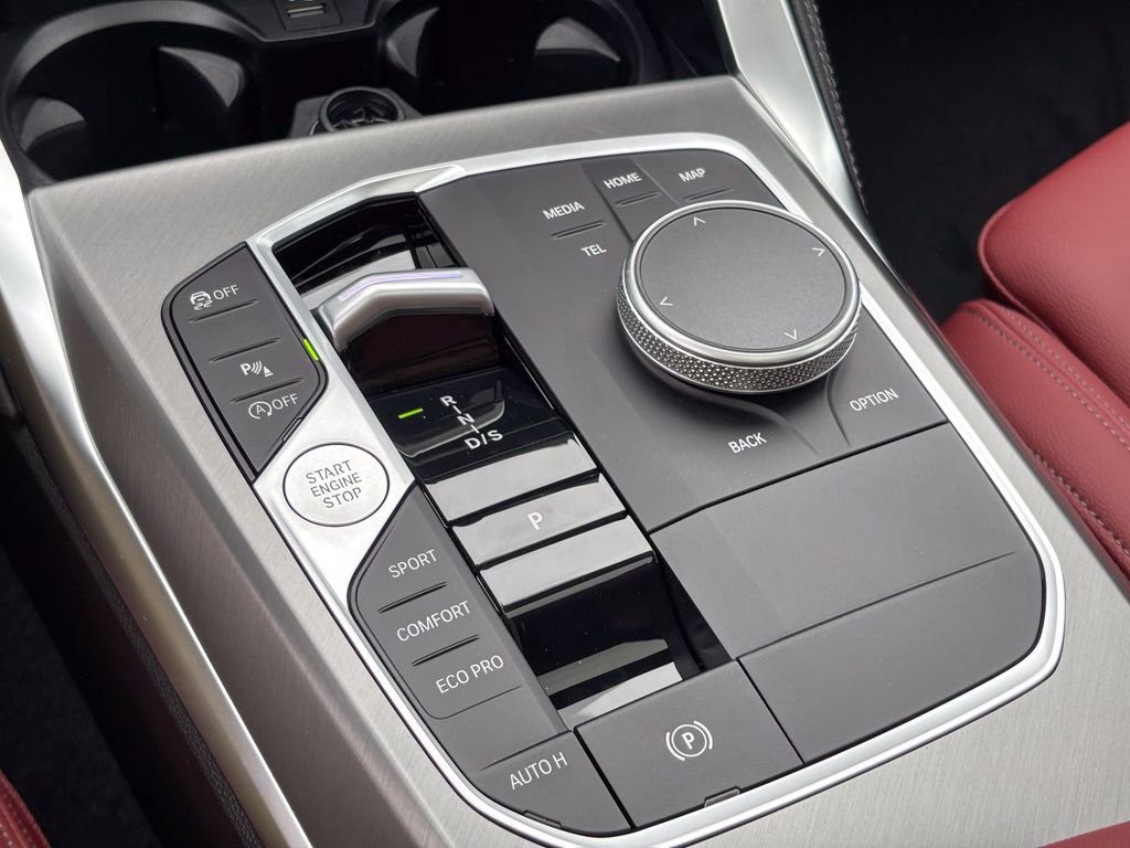 New 2026 BMW 230i xDrive Coupe image 24