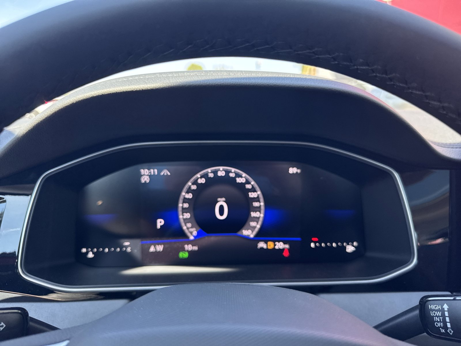 New 2026 Volkswagen Jetta SE FWD image 21