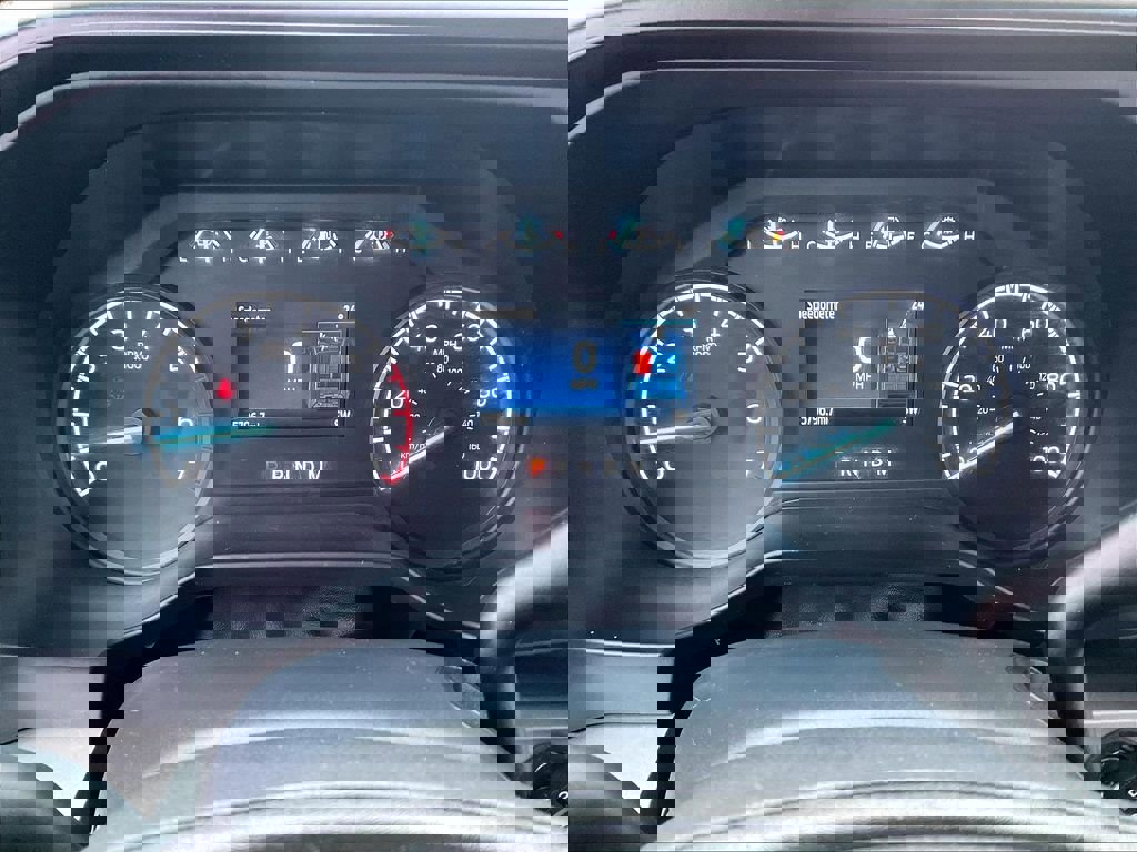 Used 2025 Ford F350 XLT w/ Tremor Off-Road Package image 23