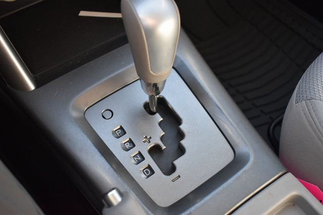 Used 2012 Subaru Forester 2.5X w/ Popular Pkg 1 image 25