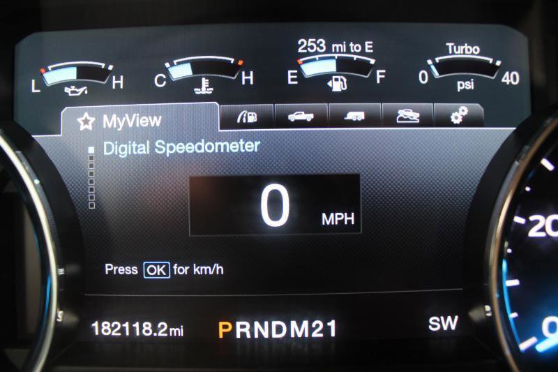 Used 2017 Ford F250 Lariat w/ FX4 Off-Road Package image 34