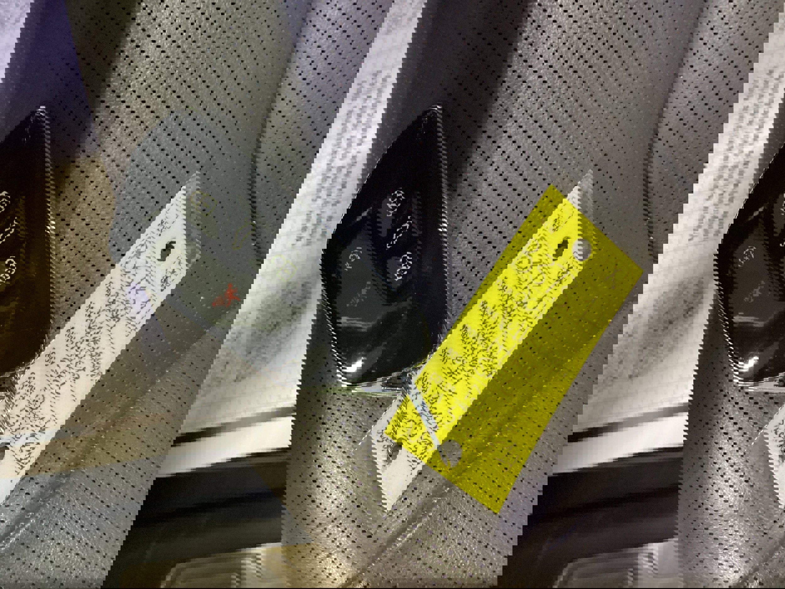 Used 2024 Volkswagen Atlas SEL image 36