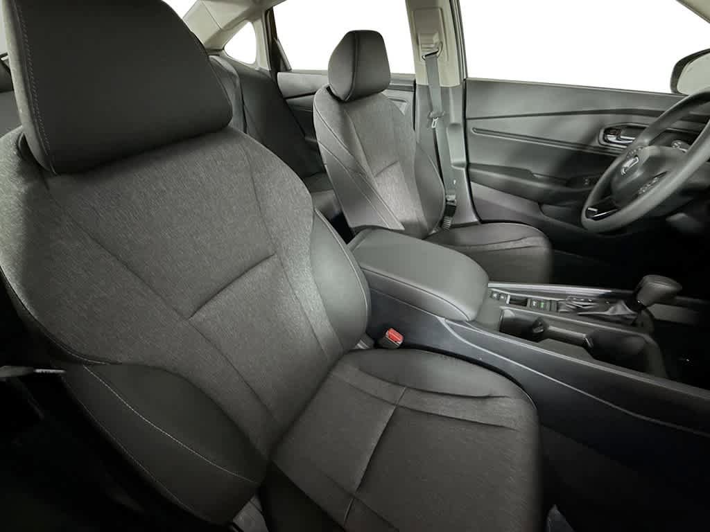 New 2026 Honda Accord SE image 28