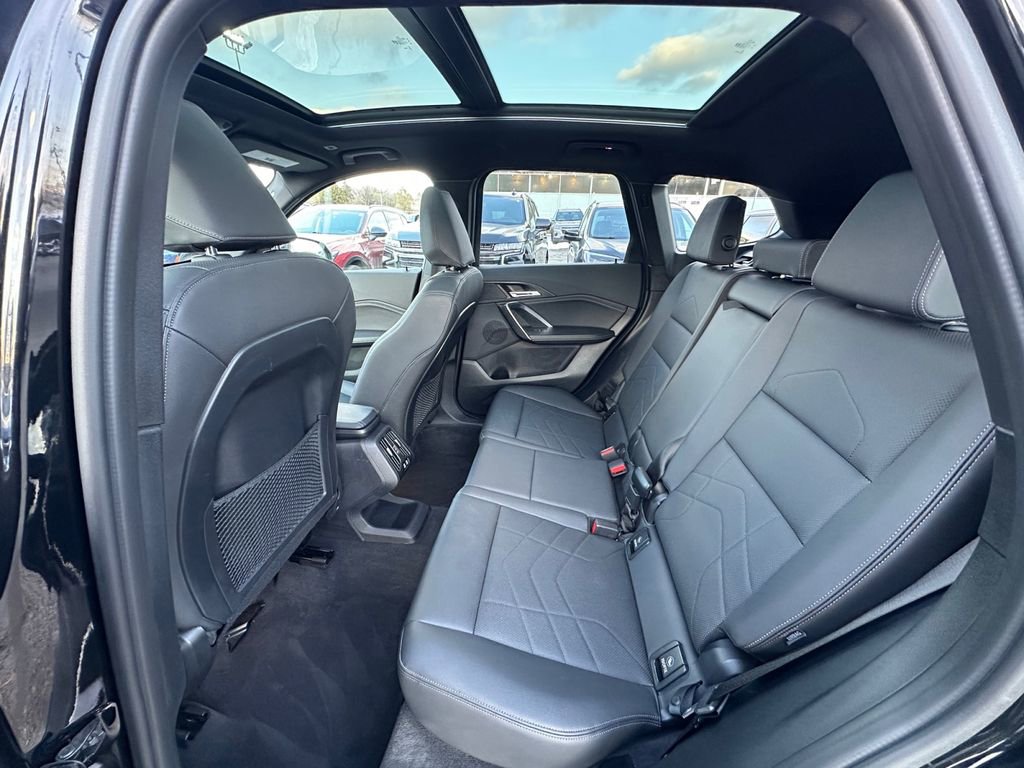 Used 2023 BMW X1 xDrive28i image 25