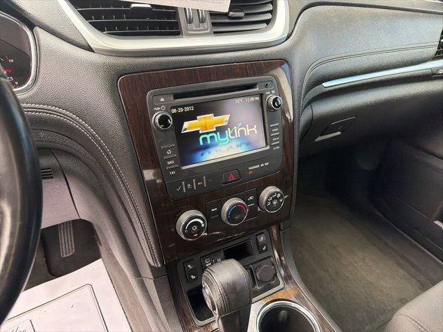 Used 2016 Chevrolet Traverse LT w/ Style and Technology Package FWD image 30