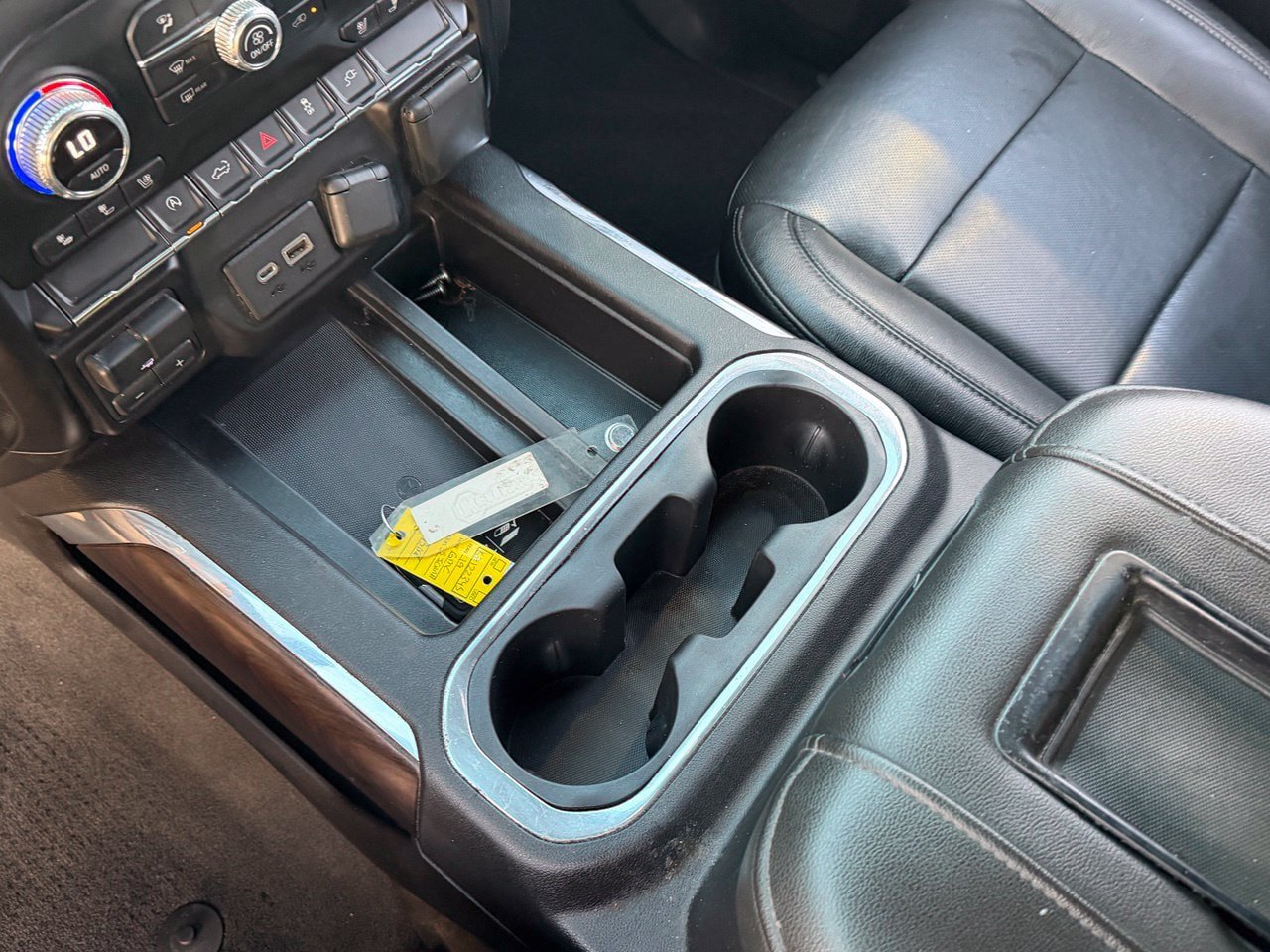 Used 2019 GMC Sierra 1500 SLT RWD image 18