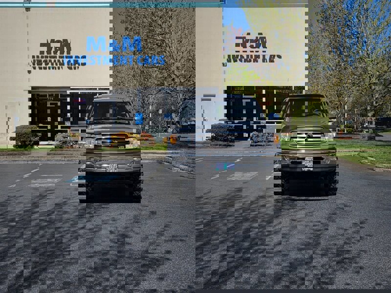 Used 2000 Toyota Tundra SR5 image 46