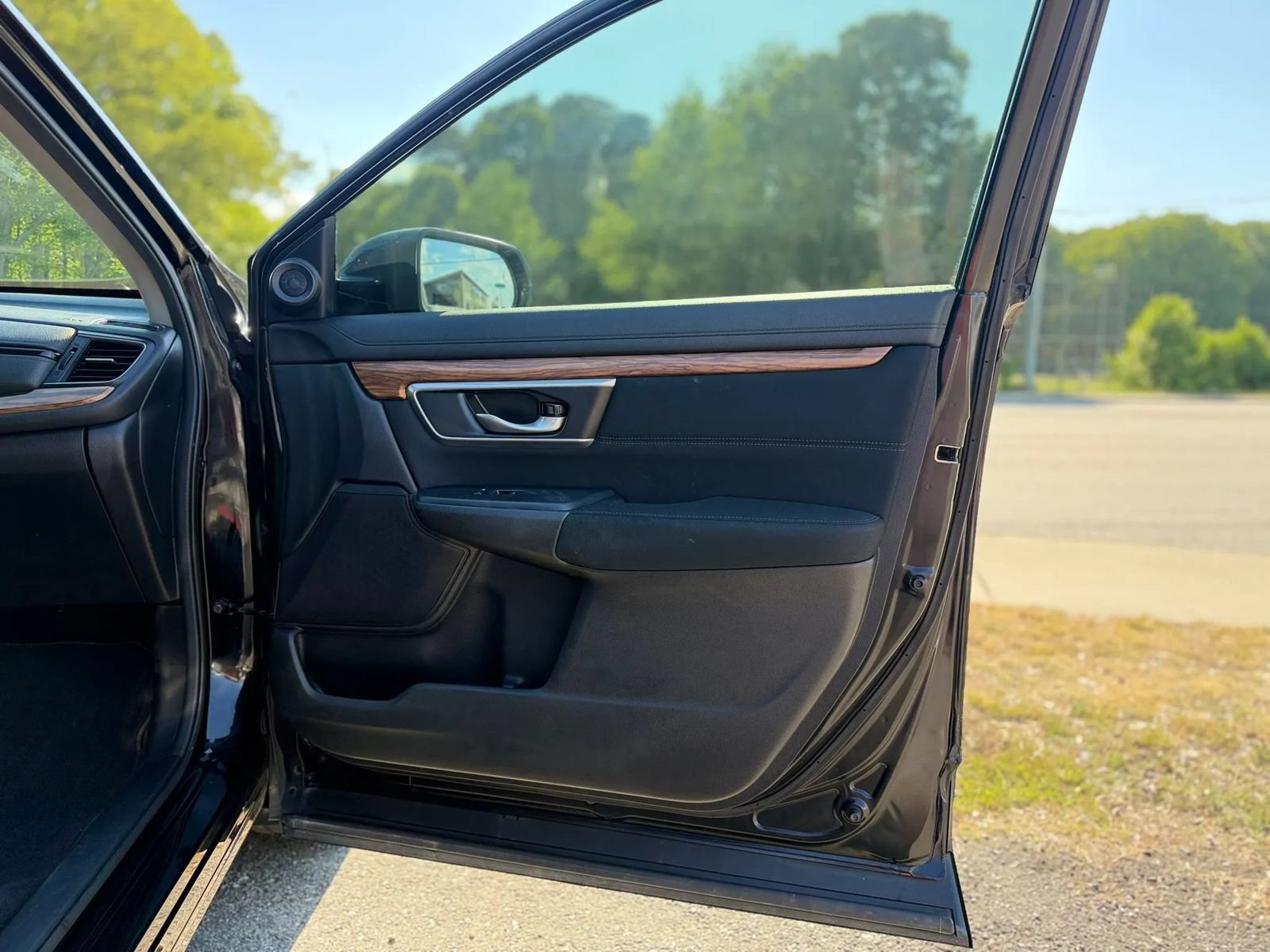 Used 2022 Honda CR-V EX image 20