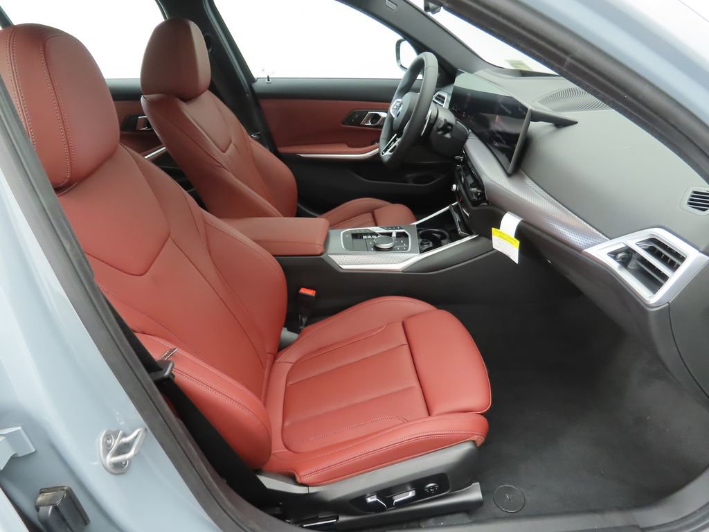 New 2026 BMW 330i Sedan w/ M Sport Package image 20