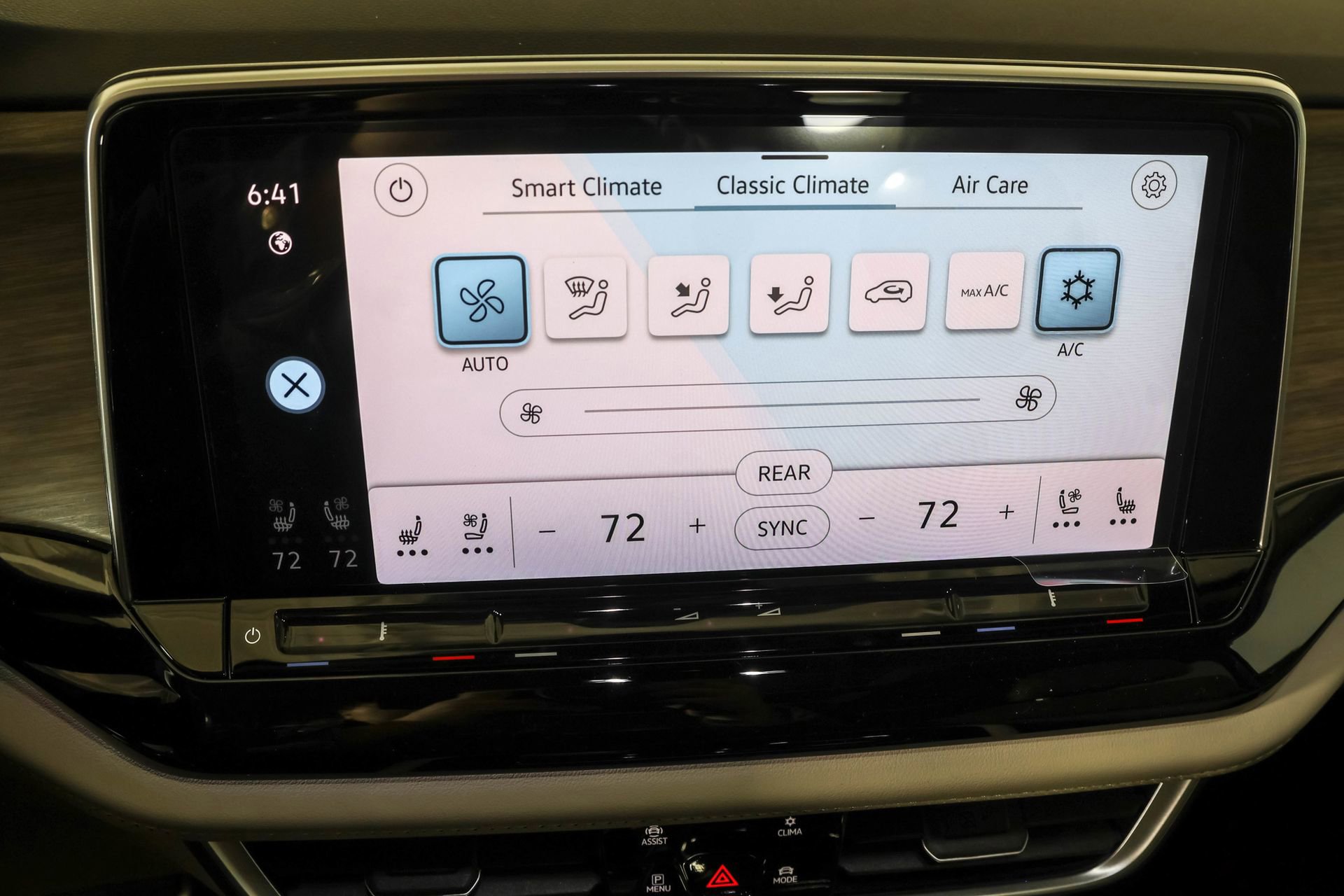 New 2026 Volkswagen Atlas SEL Premium R-Line image 29