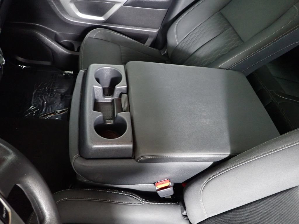 Used 2017 Nissan Titan SV RWD image 26