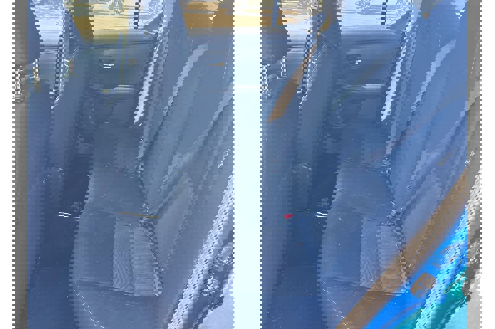 Used 2023 Nissan Sentra SV image 5