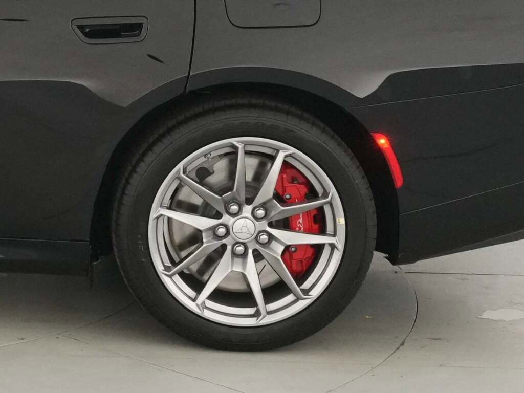 New 2026 Dodge Charger Scat Pack w/ Track Package image 37