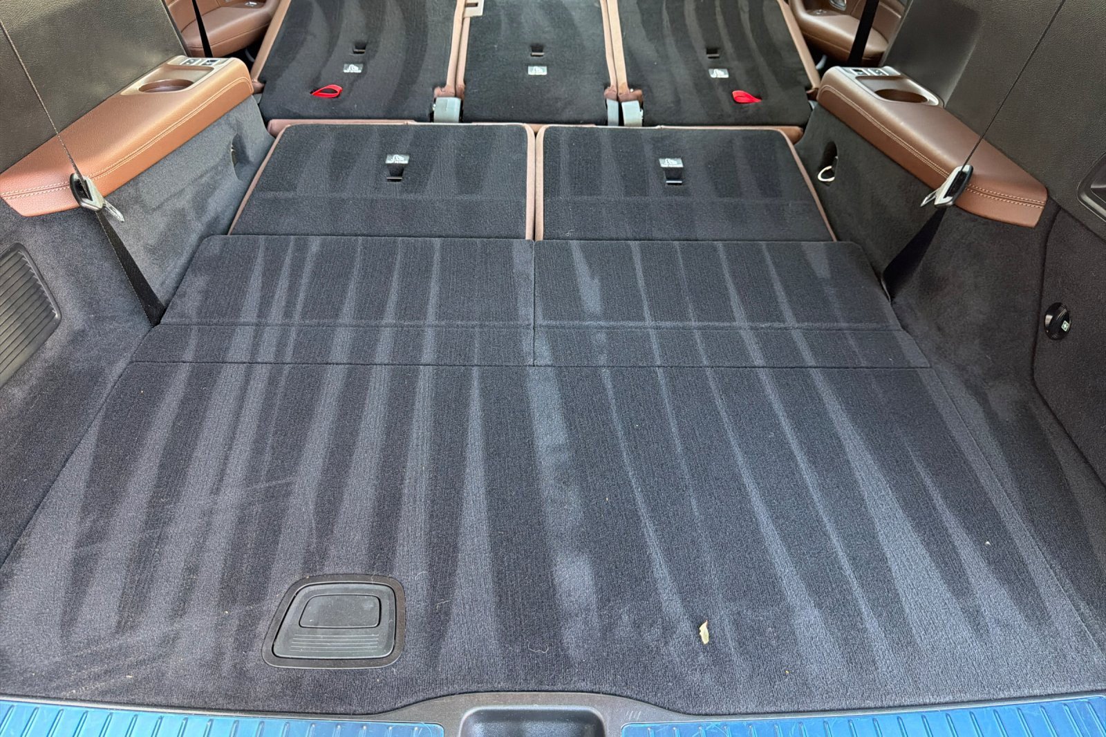 Used 2026 Mercedes-Benz GLS 450 4MATIC image 15