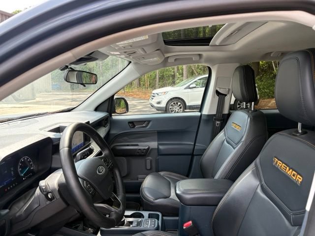 Used 2024 Ford Maverick Tremor w/ Tremor Off-Road Package AWD/4WD image 13