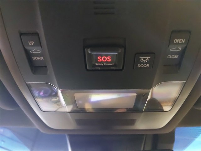 Used 2019 Lexus ES 300h image 27