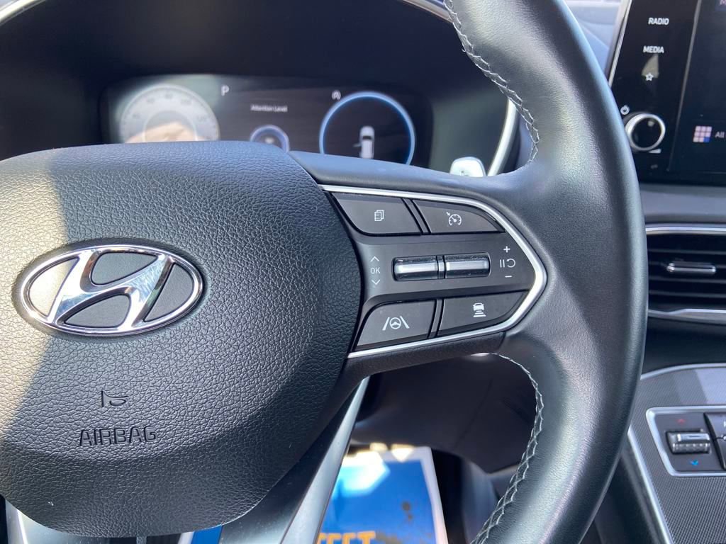 Used 2022 Hyundai Santa Fe XRT image 22