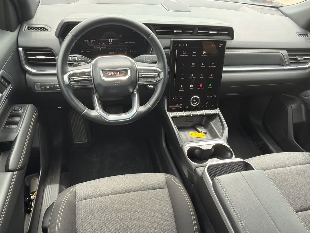 Used 2026 GMC Terrain Elevation w/ Black Edition FWD image 22