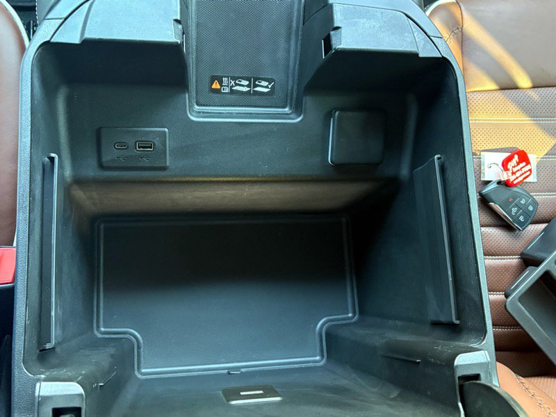 Used 2024 GMC Sierra 1500 Denali Ultimate image 39