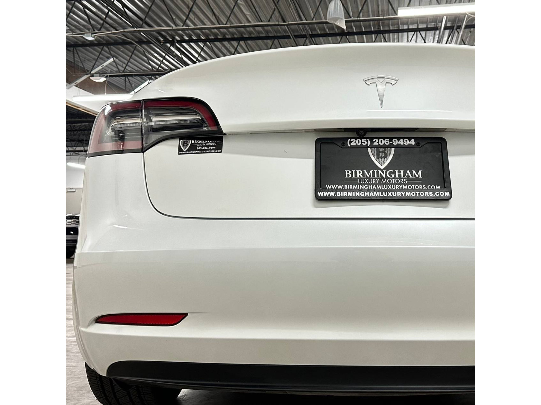 Used 2023 Tesla Model 3 Standard Range RWD image 16