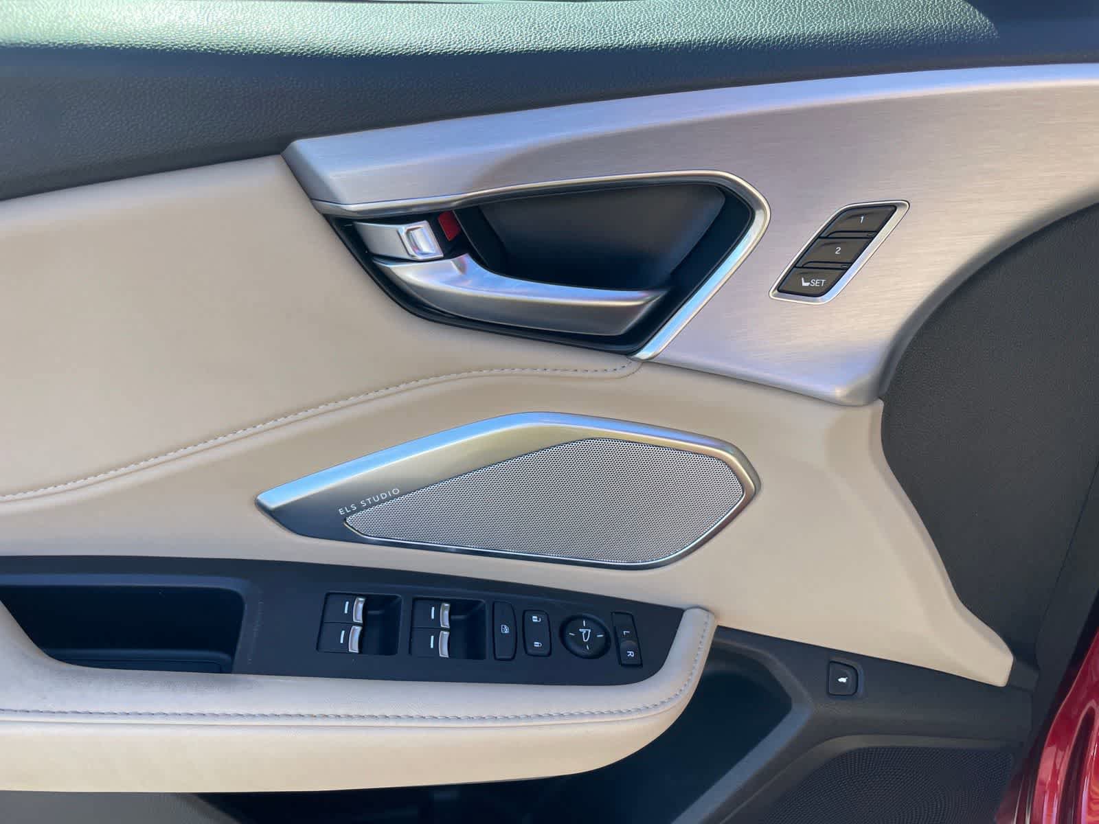 Used 2019 Acura RDX AWD w/ Technology Package image 11