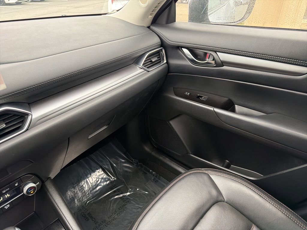 Used 2023 MAZDA CX-5 AWD 2.5 S image 33