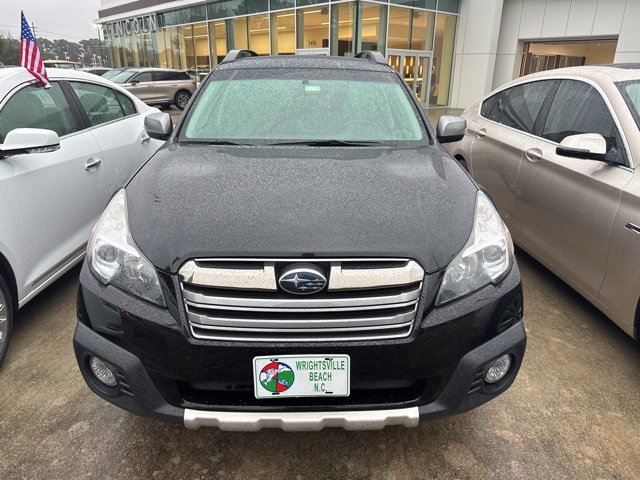 Used 2013 Subaru Outback 2.5i Limited image 5