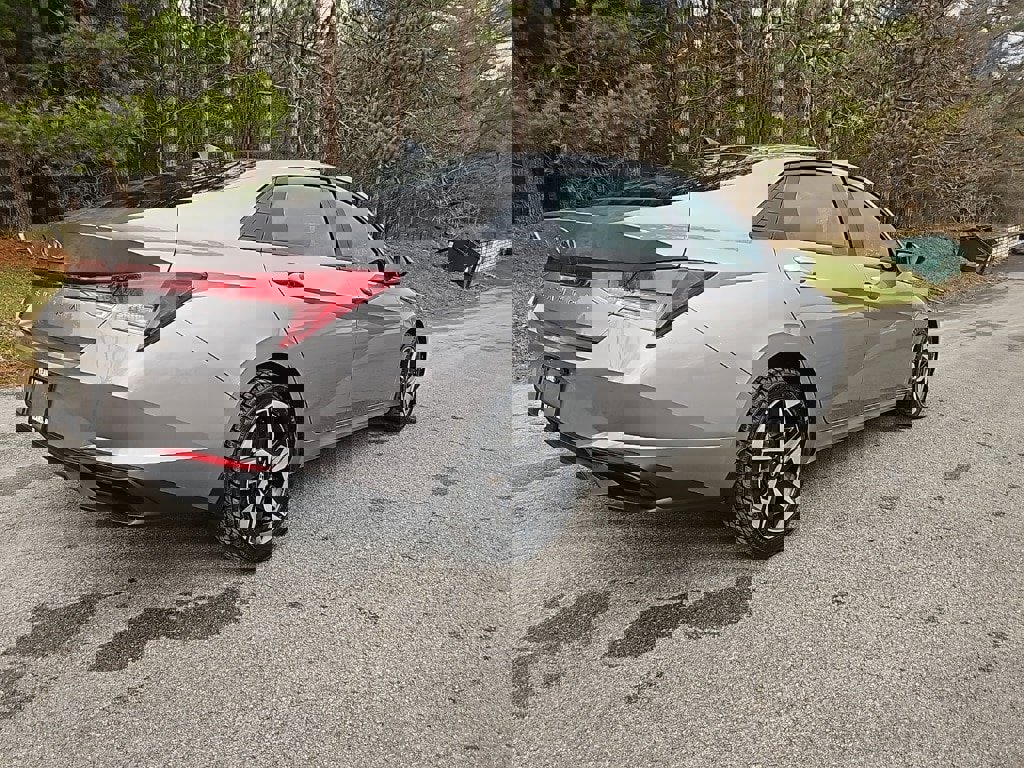 Used 2023 Hyundai Elantra SEL w/ Convenience Package image 5