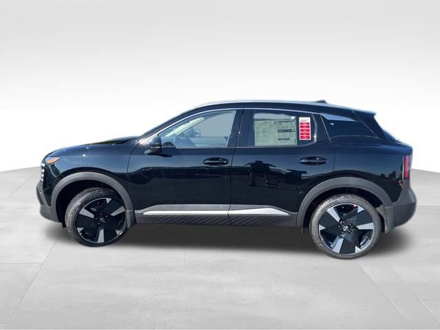 New 2025 Nissan Kicks SR image 5