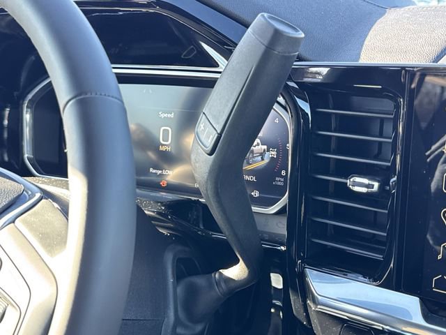 New 2026 GMC Sierra 2500 SLE w/ SLE Value Package; image 20