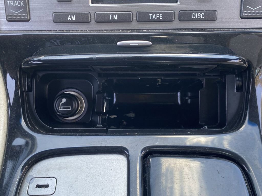 Used 2009 Lexus SC 430 Convertible RWD image 29