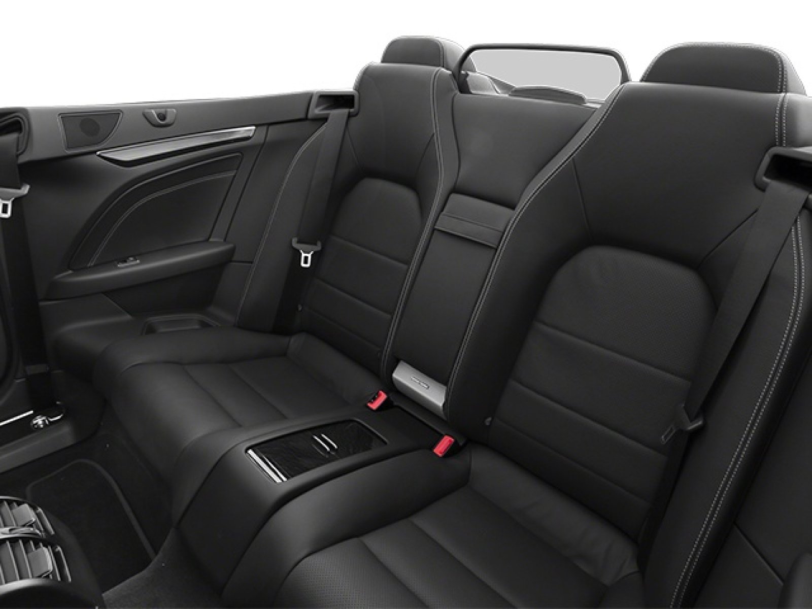 Used 2014 Mercedes-Benz E 350 Cabriolet image 12