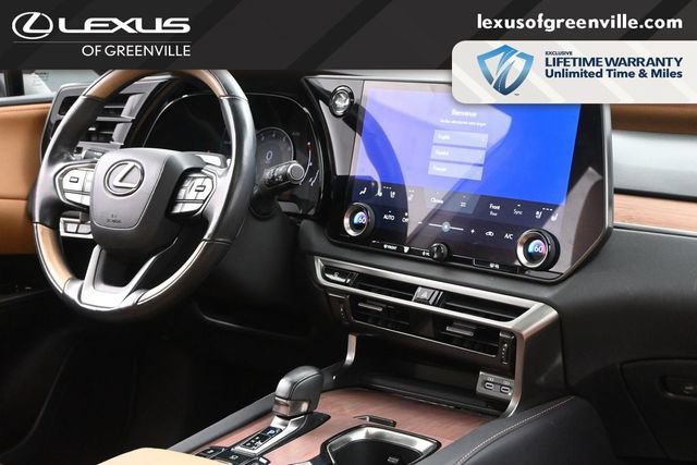 Used 2024 Lexus RX 350 Premium w/ Convenience Package AWD/4WD image 27