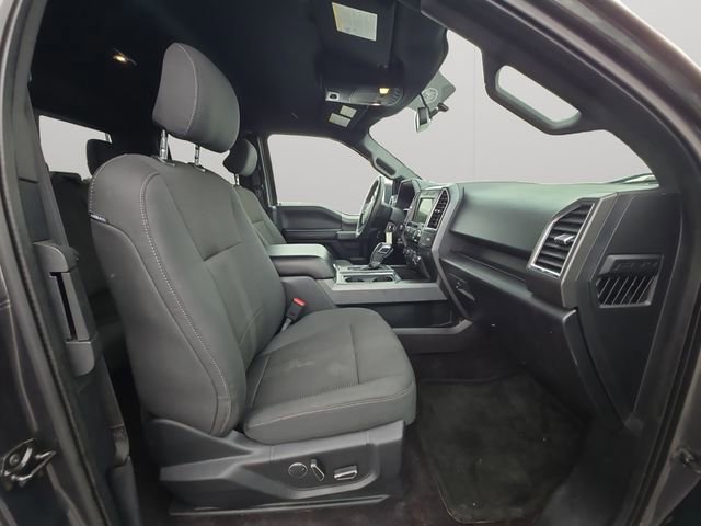 Used 2016 Ford F150 XLT w/ Equipment Group 302A Luxury image 13