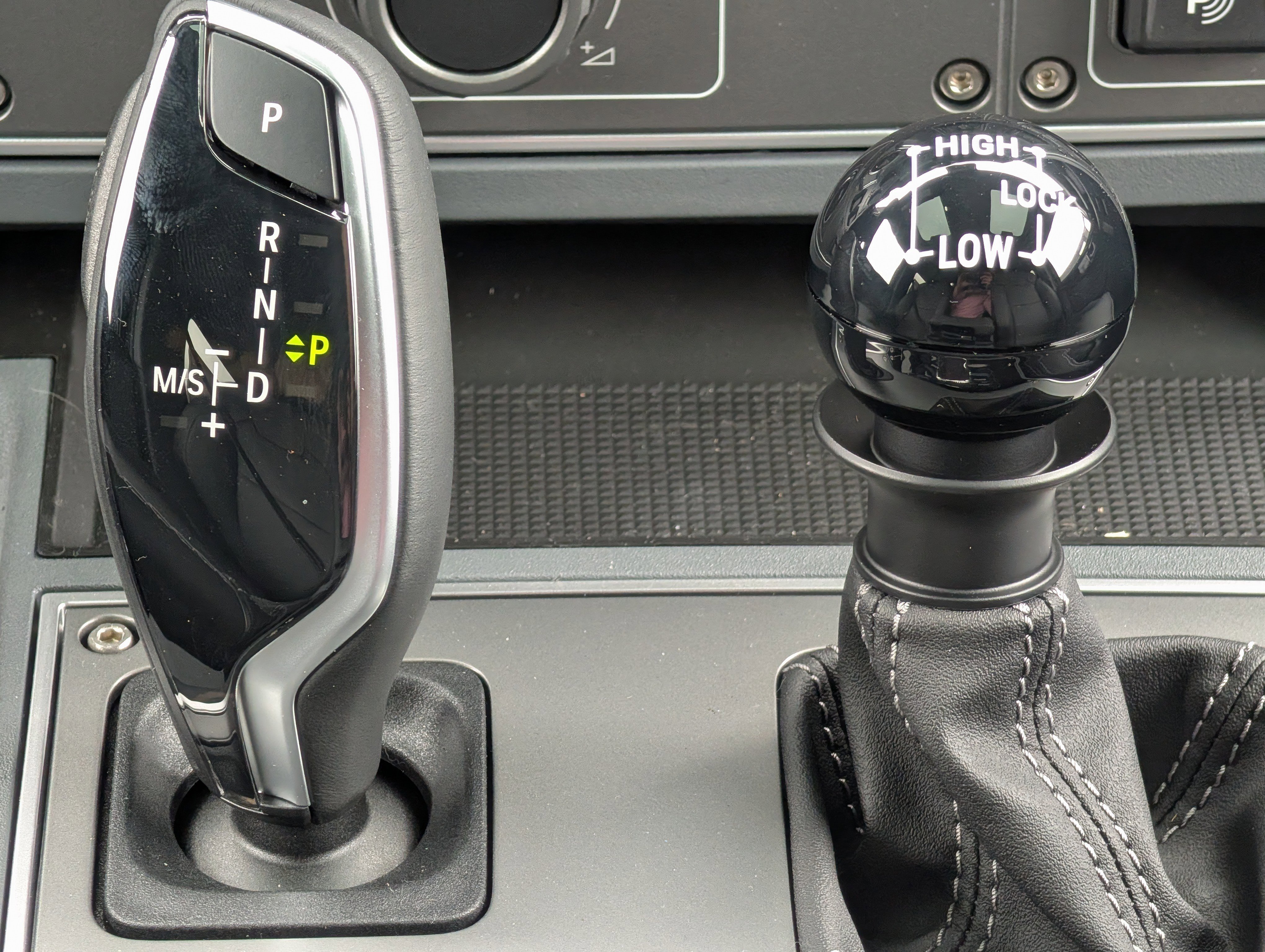 New 2026 INEOS Grenadier image 26