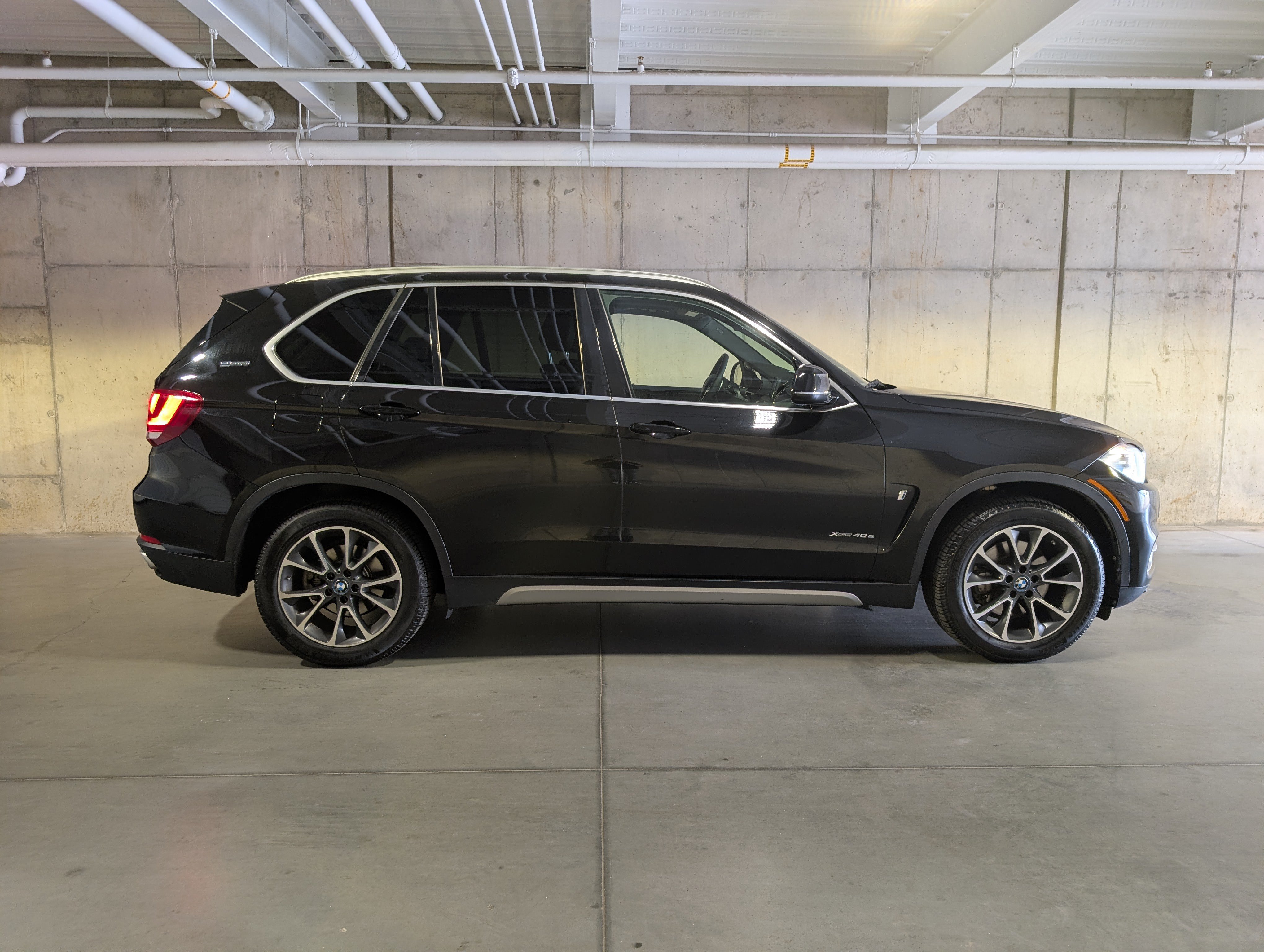 Used 2018 BMW X5 xDrive40e AWD/4WD image 44