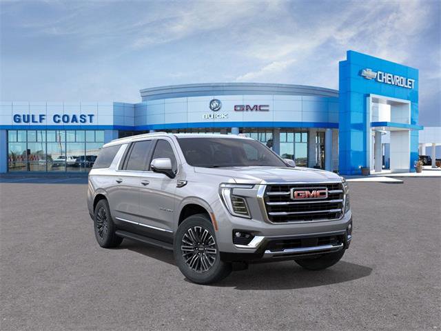 New 2026 GMC Yukon XL Elevation w/ Elevation Premium Package