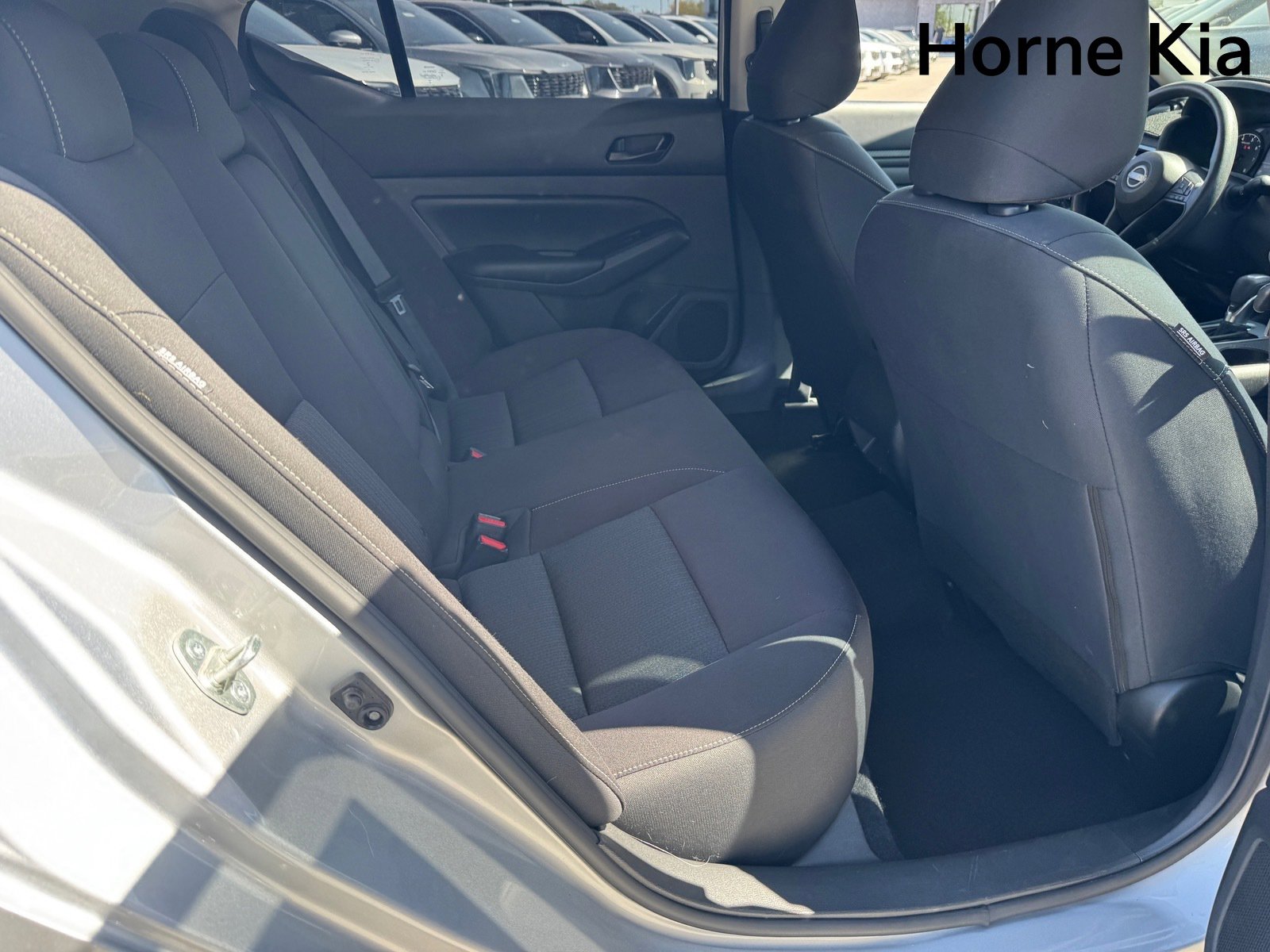 Used 2023 Nissan Altima 2.5 S image 28