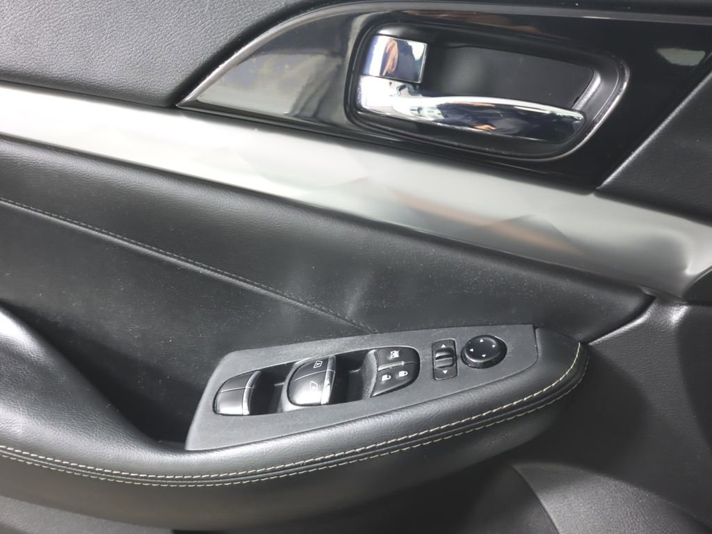 Certified 2021 Nissan Maxima 3.5 SV w/ Floor Mat Group image 18