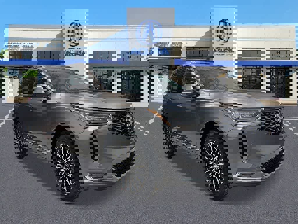 New 2026 Acura RDX SH-AWD w/ Advance Package image 9