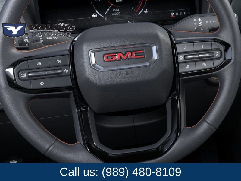 New 2026 GMC Terrain AT4 w/ Technology Package II image 19