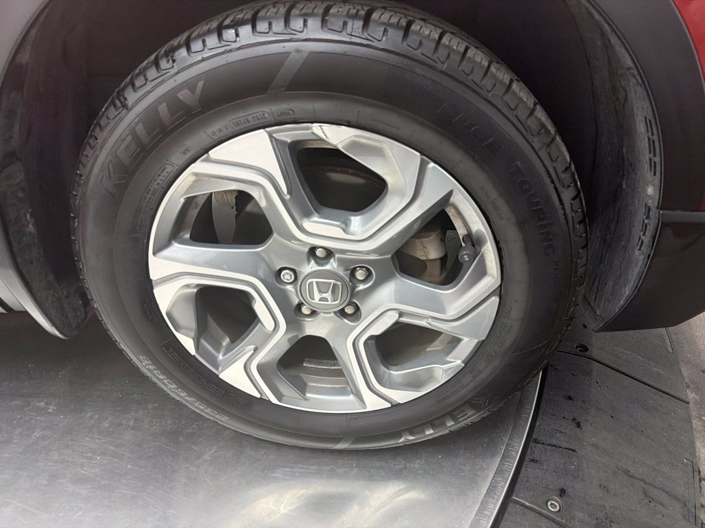 Used 2018 Honda CR-V EX-L image 9