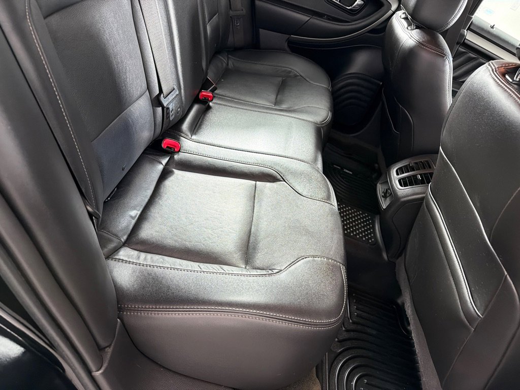Used 2014 Ford Taurus SEL w/ Equipment Group 201A image 19