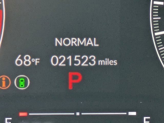 Used 2025 Honda Civic Sport image 25