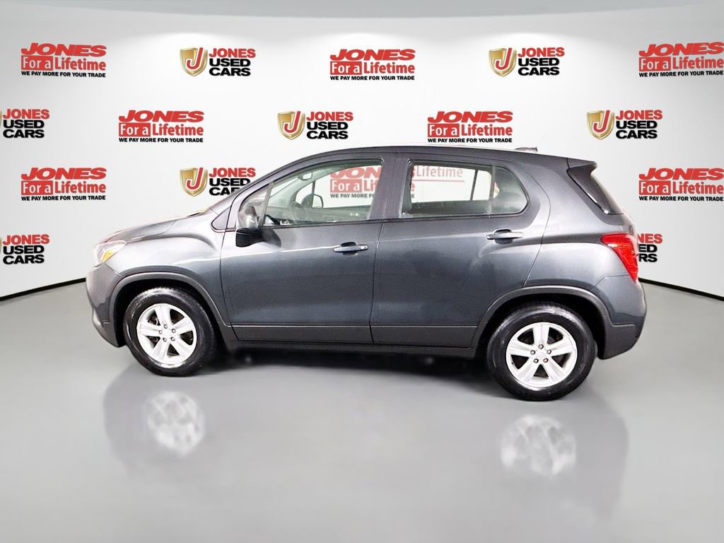 Used 2019 Chevrolet Trax LS image 12