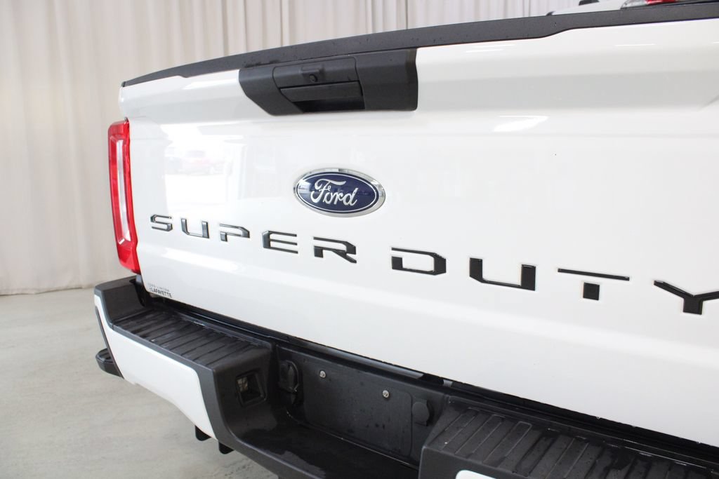 Used 2026 Ford F350 XL w/ STX Appearance Package AWD/4WD image 31