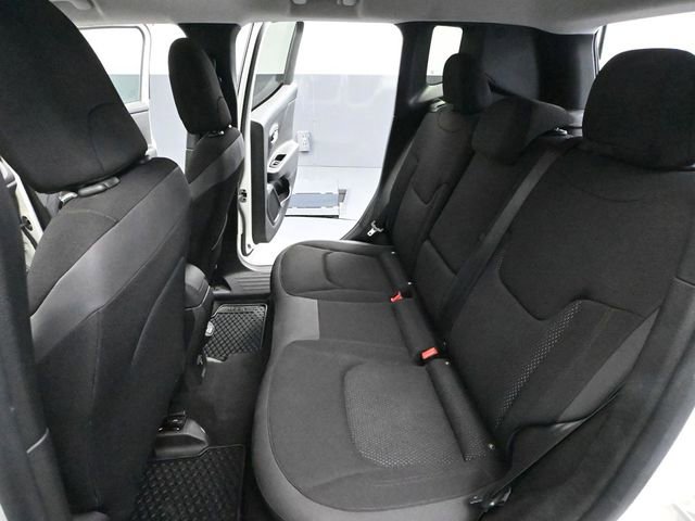 Used 2020 Jeep Renegade Altitude image 36