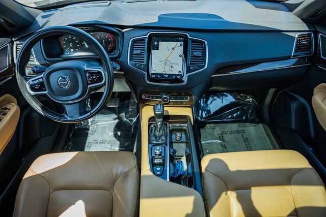 Used 2019 Volvo XC90 T6 Momentum w/ Advanced Package AWD/4WD image 21