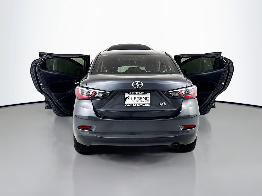 Used 2016 Scion iA FWD image 21
