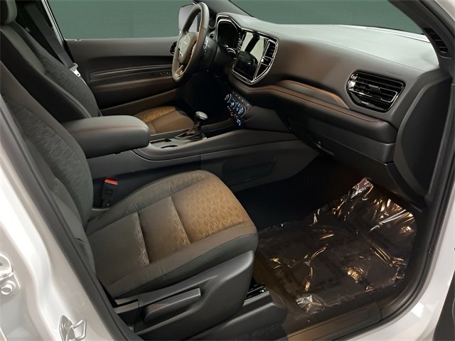 New 2026 Dodge Durango GT image 17